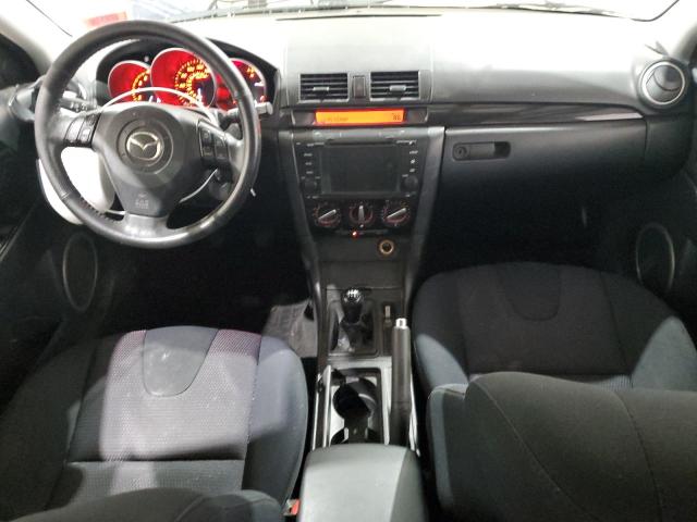 Photo 7 VIN: JM1BK344191202256 - MAZDA 3 S 