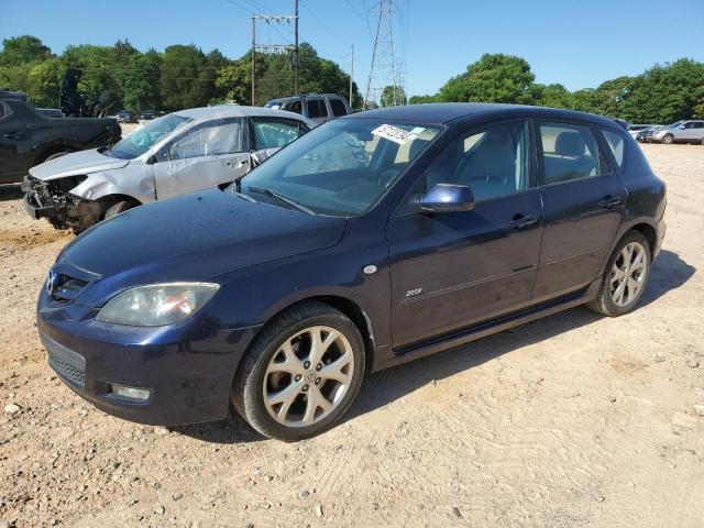 Photo 0 VIN: JM1BK344191209952 - MAZDA MAZDA3 