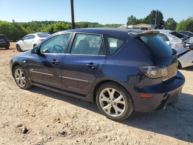 Photo 1 VIN: JM1BK344191209952 - MAZDA MAZDA3 