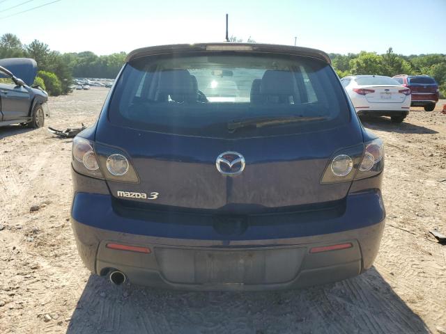 Photo 5 VIN: JM1BK344191209952 - MAZDA MAZDA3 