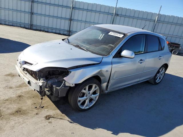 Photo 0 VIN: JM1BK344191248931 - MAZDA 3 S 