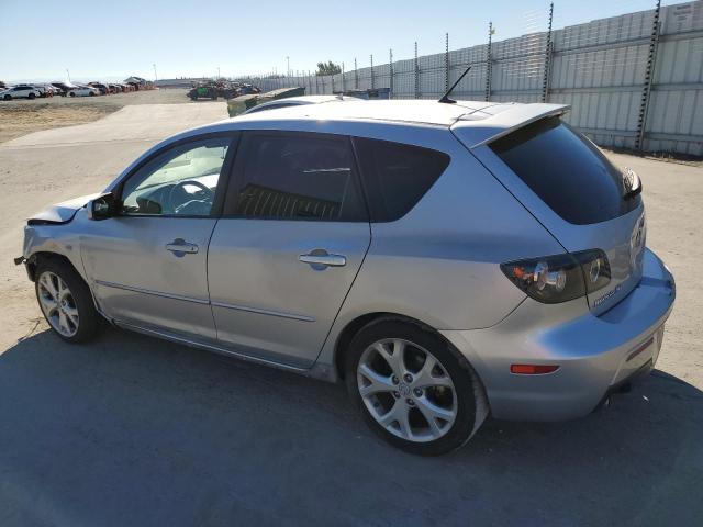 Photo 1 VIN: JM1BK344191248931 - MAZDA 3 S 