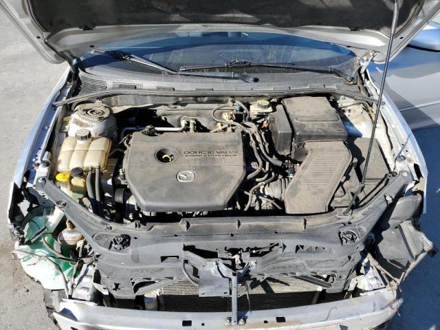 Photo 10 VIN: JM1BK344191248931 - MAZDA 3 S 