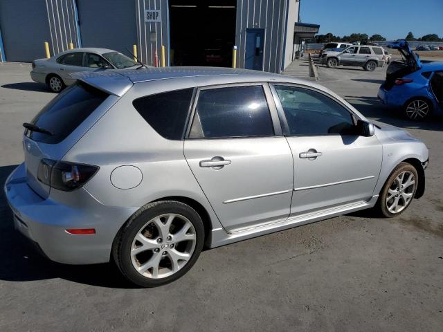 Photo 2 VIN: JM1BK344191248931 - MAZDA 3 S 