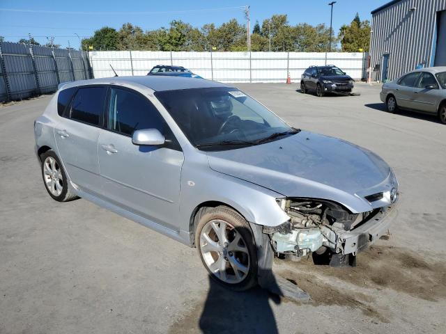 Photo 3 VIN: JM1BK344191248931 - MAZDA 3 S 