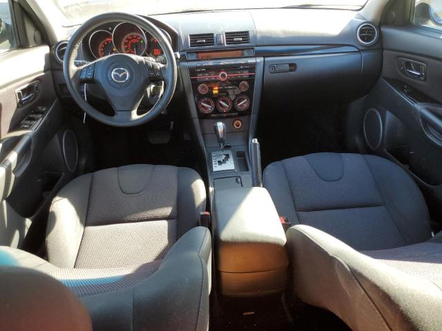 Photo 7 VIN: JM1BK344191248931 - MAZDA 3 S 