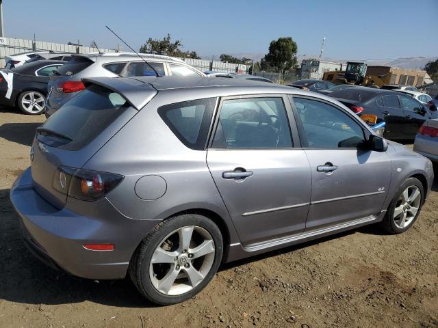 Photo 2 VIN: JM1BK344261458238 - MAZDA 3 HATCHBAC 