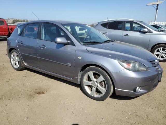 Photo 3 VIN: JM1BK344261458238 - MAZDA 3 HATCHBAC 