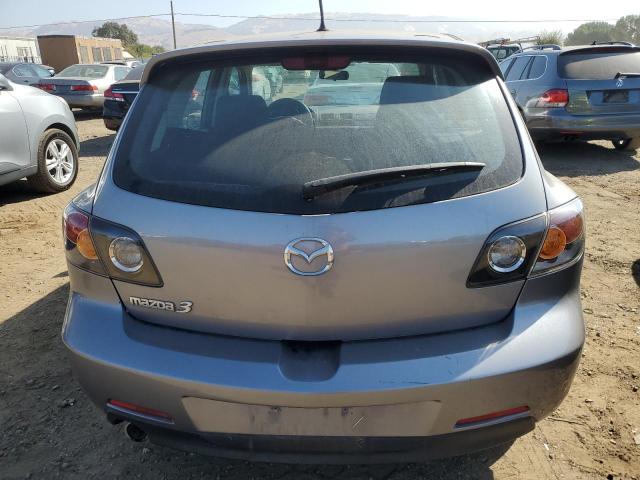 Photo 5 VIN: JM1BK344261458238 - MAZDA 3 HATCHBAC 