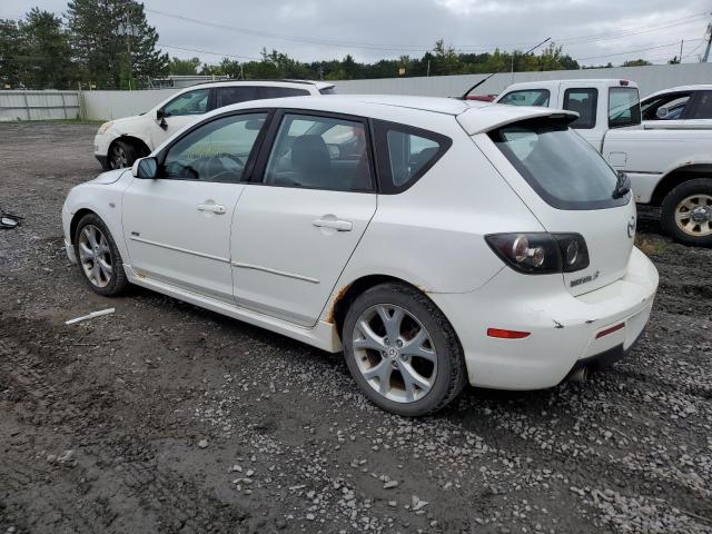 Photo 1 VIN: JM1BK344271694633 - MAZDA 3 HATCHBAC 