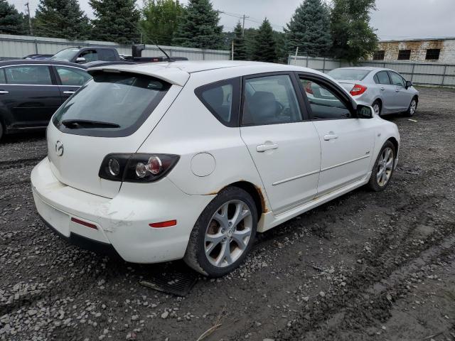 Photo 2 VIN: JM1BK344271694633 - MAZDA 3 HATCHBAC 