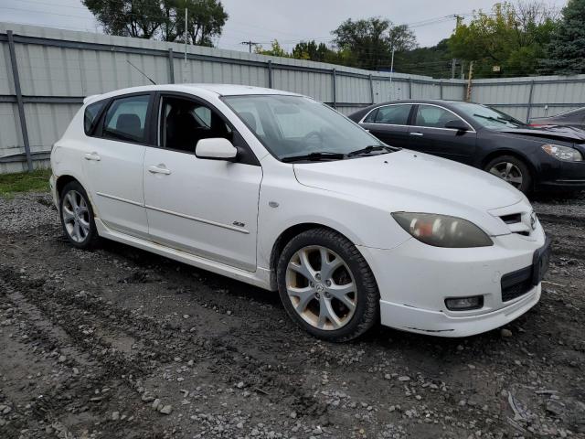 Photo 3 VIN: JM1BK344271694633 - MAZDA 3 HATCHBAC 