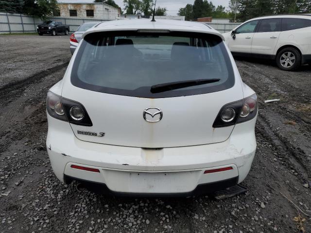 Photo 5 VIN: JM1BK344271694633 - MAZDA 3 HATCHBAC 