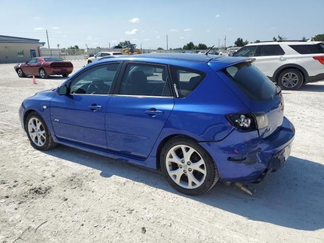 Photo 1 VIN: JM1BK344271709597 - MAZDA MAZDA3 