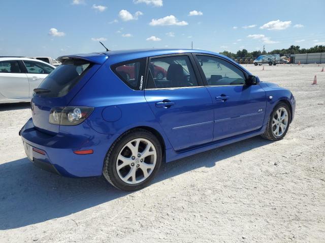 Photo 2 VIN: JM1BK344271709597 - MAZDA MAZDA3 