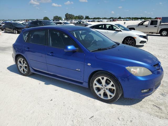 Photo 3 VIN: JM1BK344271709597 - MAZDA MAZDA3 