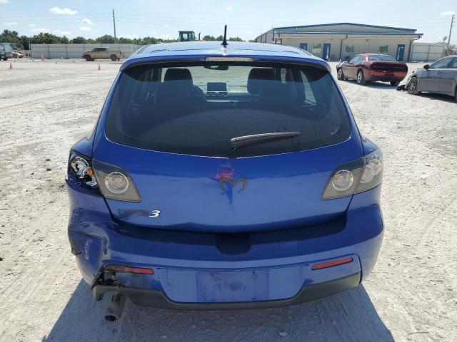 Photo 5 VIN: JM1BK344271709597 - MAZDA MAZDA3 