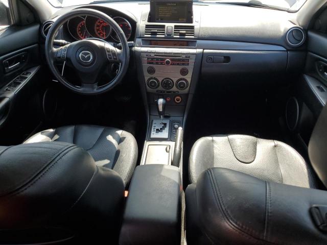 Photo 7 VIN: JM1BK344271709597 - MAZDA MAZDA3 