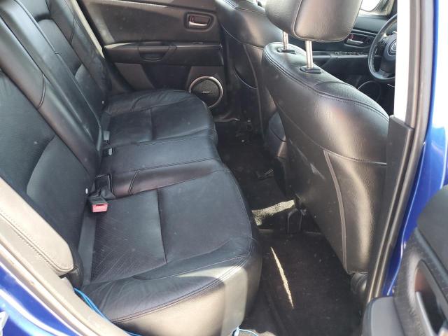 Photo 9 VIN: JM1BK344271709597 - MAZDA MAZDA3 