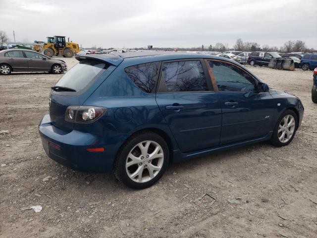 Photo 2 VIN: JM1BK344281785757 - MAZDA 3 HATCHBAC 