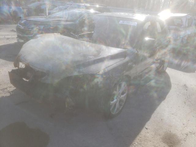 Photo 1 VIN: JM1BK344281787427 - MAZDA 3 