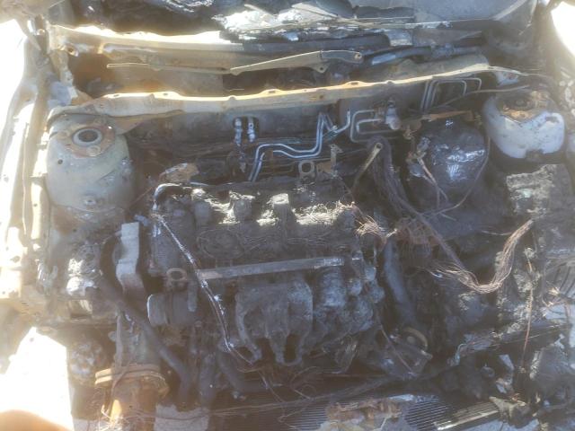 Photo 6 VIN: JM1BK344281787427 - MAZDA 3 