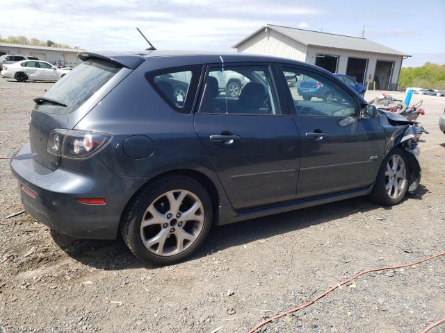 Photo 2 VIN: JM1BK344291198539 - MAZDA MAZDA3 