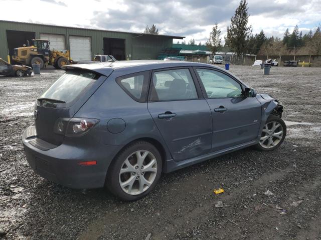 Photo 2 VIN: JM1BK344291250848 - MAZDA MAZDA3 