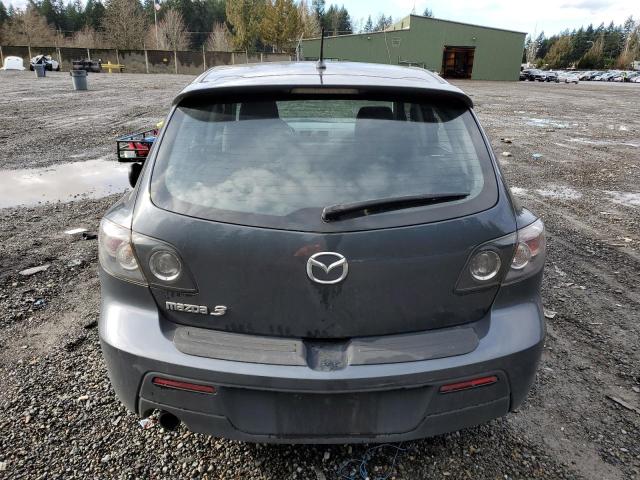 Photo 5 VIN: JM1BK344291250848 - MAZDA MAZDA3 