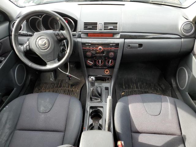 Photo 7 VIN: JM1BK344291250848 - MAZDA MAZDA3 