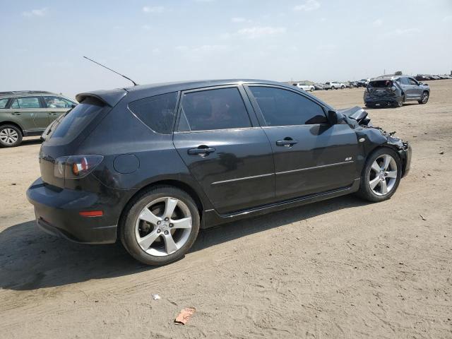 Photo 2 VIN: JM1BK344361538647 - MAZDA MAZDA3 