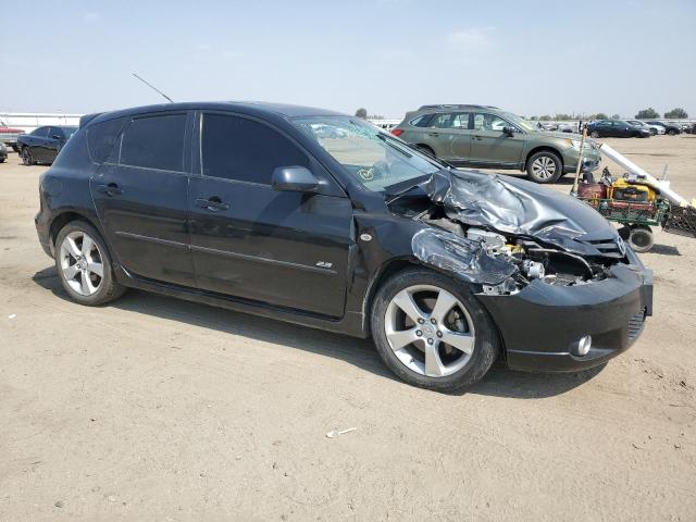 Photo 3 VIN: JM1BK344361538647 - MAZDA MAZDA3 