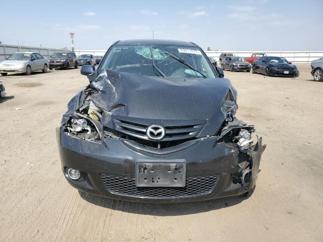 Photo 4 VIN: JM1BK344361538647 - MAZDA MAZDA3 