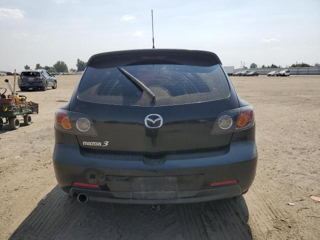 Photo 5 VIN: JM1BK344361538647 - MAZDA MAZDA3 