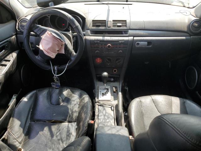 Photo 7 VIN: JM1BK344361538647 - MAZDA MAZDA3 