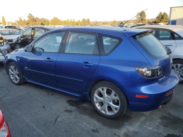 Photo 1 VIN: JM1BK344371752653 - MAZDA 3 HATCHBAC 