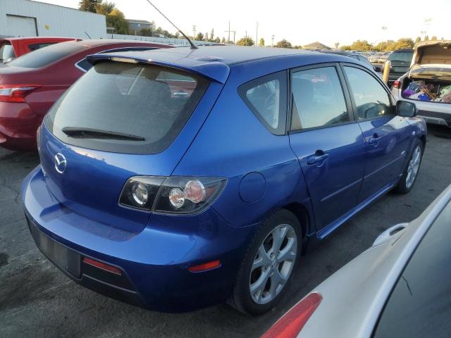 Photo 2 VIN: JM1BK344371752653 - MAZDA 3 HATCHBAC 