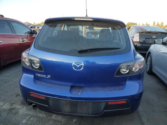 Photo 5 VIN: JM1BK344371752653 - MAZDA 3 HATCHBAC 