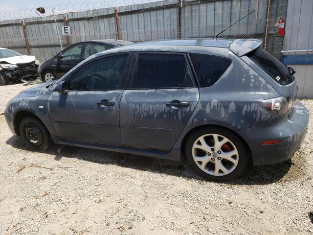 Photo 1 VIN: JM1BK344381838353 - MAZDA MAZDA3 