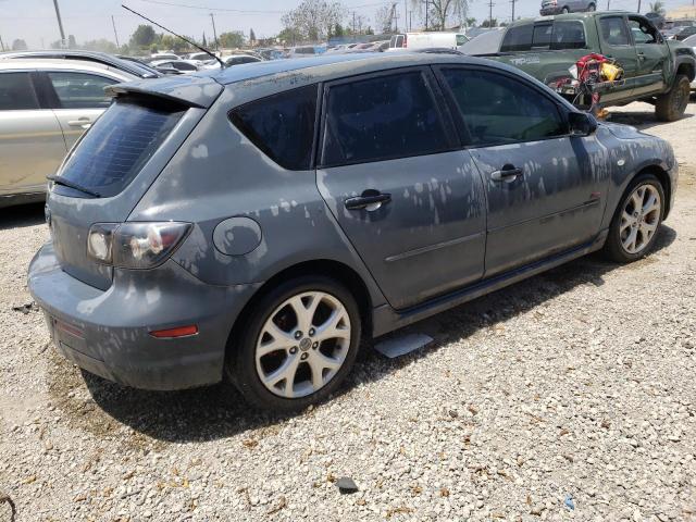 Photo 2 VIN: JM1BK344381838353 - MAZDA MAZDA3 