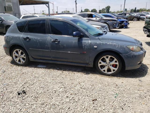 Photo 3 VIN: JM1BK344381838353 - MAZDA MAZDA3 