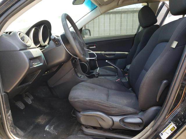 Photo 6 VIN: JM1BK344381838353 - MAZDA MAZDA3 