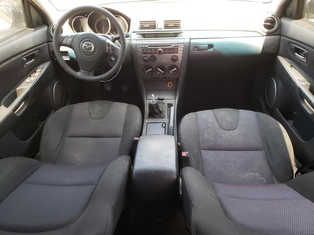 Photo 7 VIN: JM1BK344381838353 - MAZDA MAZDA3 