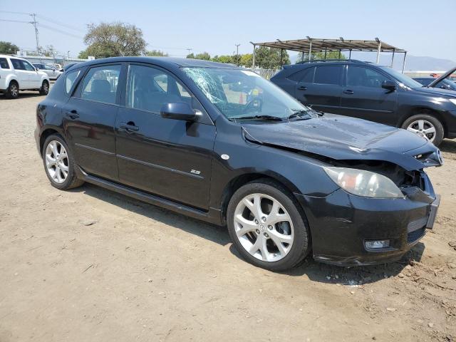 Photo 3 VIN: JM1BK344381862927 - MAZDA MAZDA3 