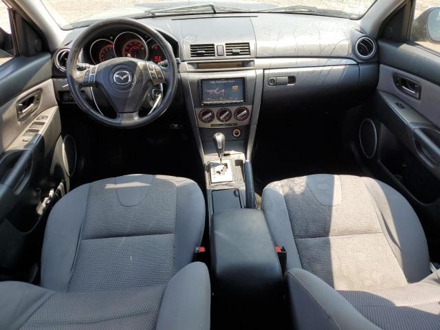 Photo 7 VIN: JM1BK344381862927 - MAZDA MAZDA3 