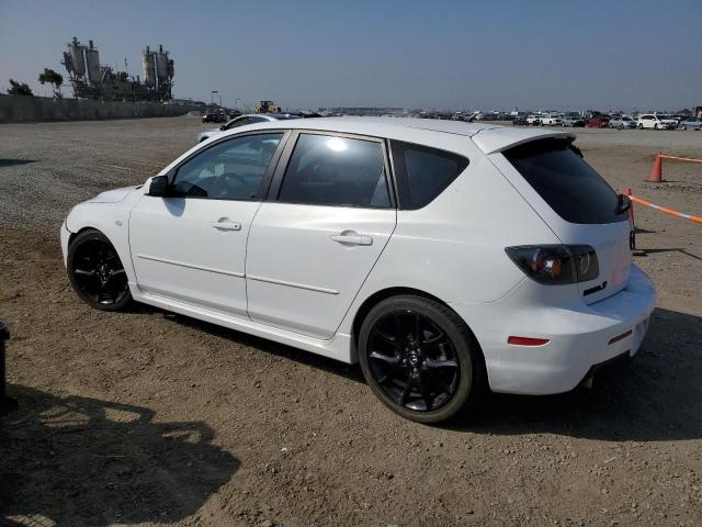 Photo 1 VIN: JM1BK344381871689 - MAZDA MAZDA3 