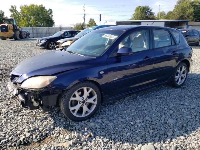 Photo 0 VIN: JM1BK344391190627 - MAZDA 3 S 