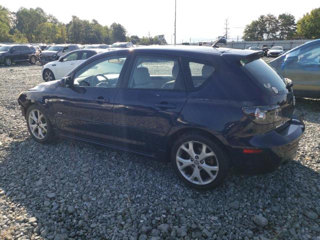 Photo 1 VIN: JM1BK344391190627 - MAZDA 3 S 