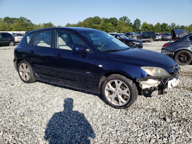 Photo 3 VIN: JM1BK344391190627 - MAZDA 3 S 