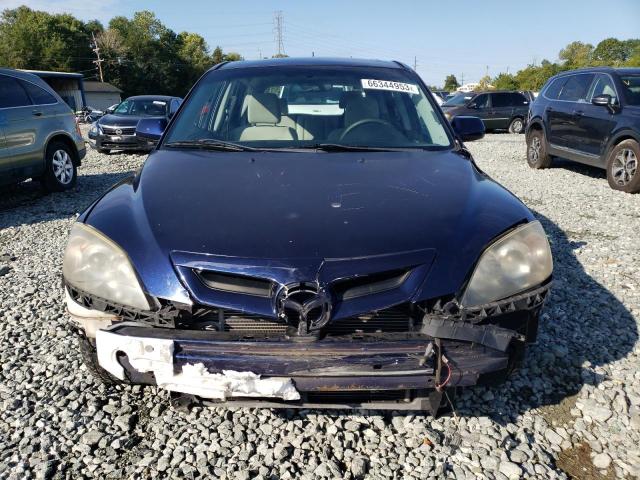 Photo 4 VIN: JM1BK344391190627 - MAZDA 3 S 